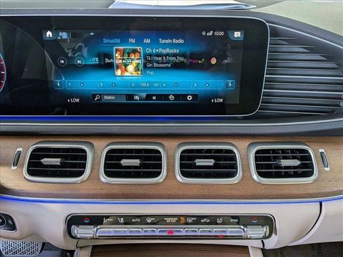 Certified 2023 Mercedes-Benz GLE 350 image 15