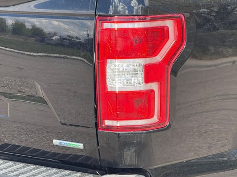 Certified 2018 Ford F150 XLT AWD/4WD image 25