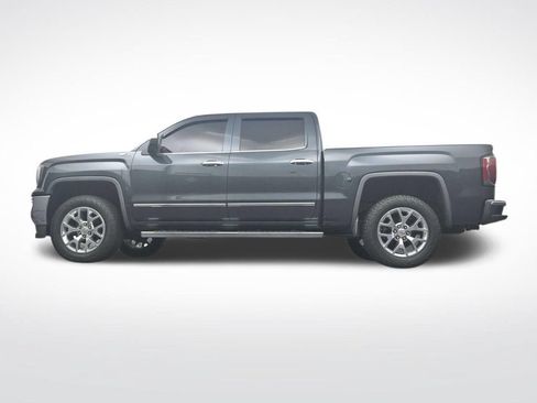 Used 2017 GMC Sierra 1500 SLT w/ SLT Premium Package AWD/4WD image 36