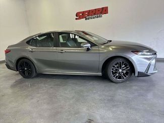 Certified 2026 Toyota Camry SE w/ Convenience Package FWD video 2