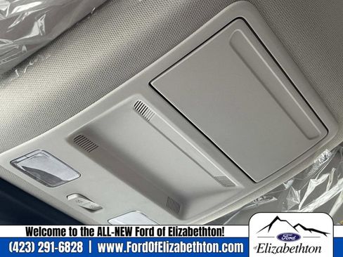 New 2025 Ford Bronco Sport Outer Banks w/ Outer Banks Tech Package+ image 28