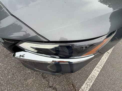 Used 2024 Nissan Altima 2.5 S FWD image 28