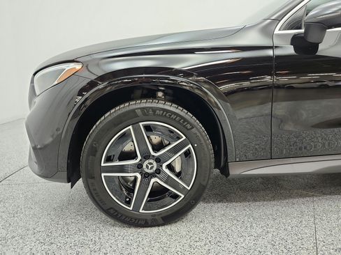 New 2026 Mercedes-Benz GLC 300 image 15