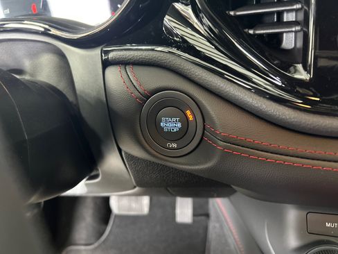 New 2026 Dodge Durango GT image 27