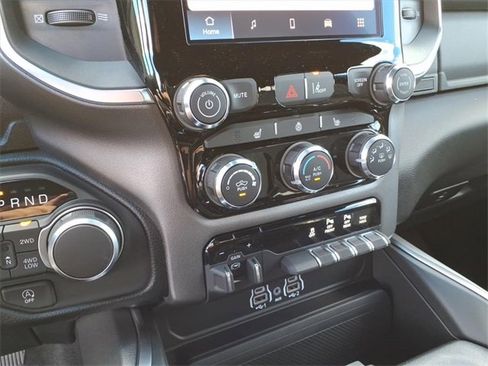 New 2026 RAM 1500 Big Horn image 20