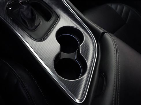 Used 2016 Dodge Challenger SRT Hellcat RWD image 44