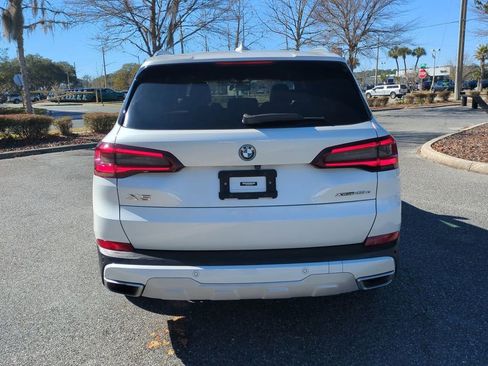 Used 2022 BMW X5 xDrive45e image 6
