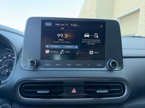 Used 2023 Hyundai Kona SEL FWD image 28