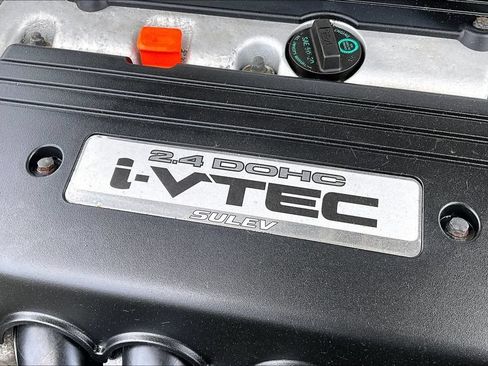 Used 2008 Honda Accord LX-P image 28