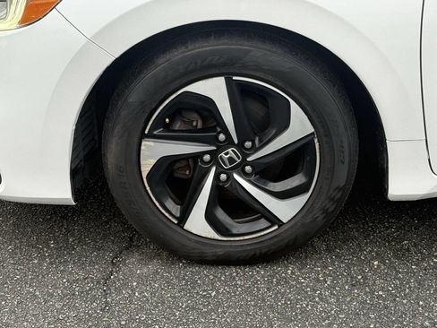 Used 2022 Honda Insight EX image 33