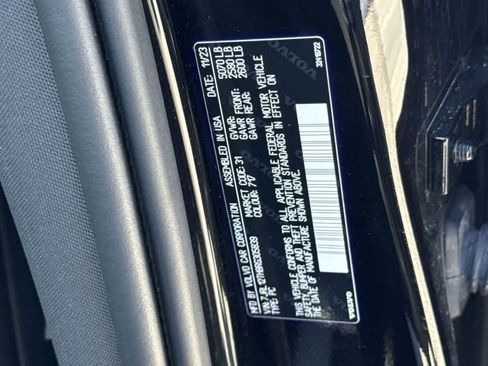 Used 2024 Volvo S60 B5 Plus w/ Climate Package AWD/4WD image 29