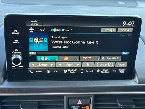 Used 2024 Honda Pilot EX-L image 23