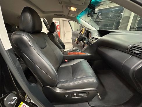 Used 2011 Lexus RX 350 AWD w/ Premium Pkg image 41