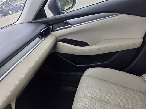 Used 2020 MAZDA MAZDA6 Touring FWD image 19