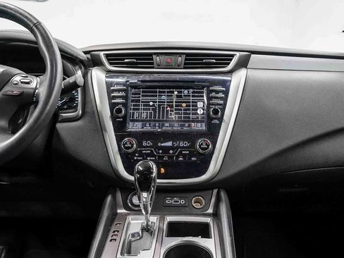 Used 2022 Nissan Murano SL FWD image 13