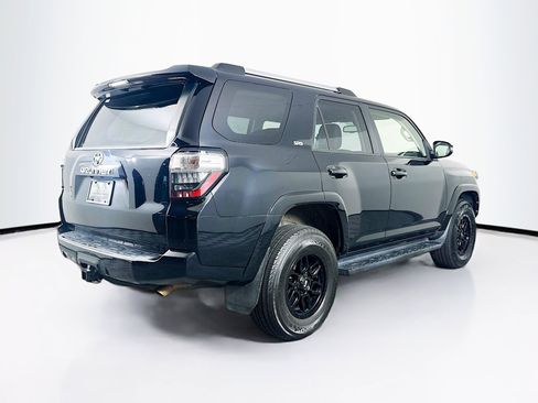 Used 2021 Toyota 4Runner SR5 Premium AWD/4WD image 9
