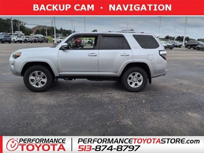 Used 2017 Toyota 4Runner SR5 Premium
