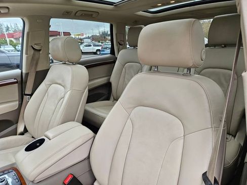 Used 2014 Audi Q7 3.0T Premium Plus w/ Premium Plus Package image 14
