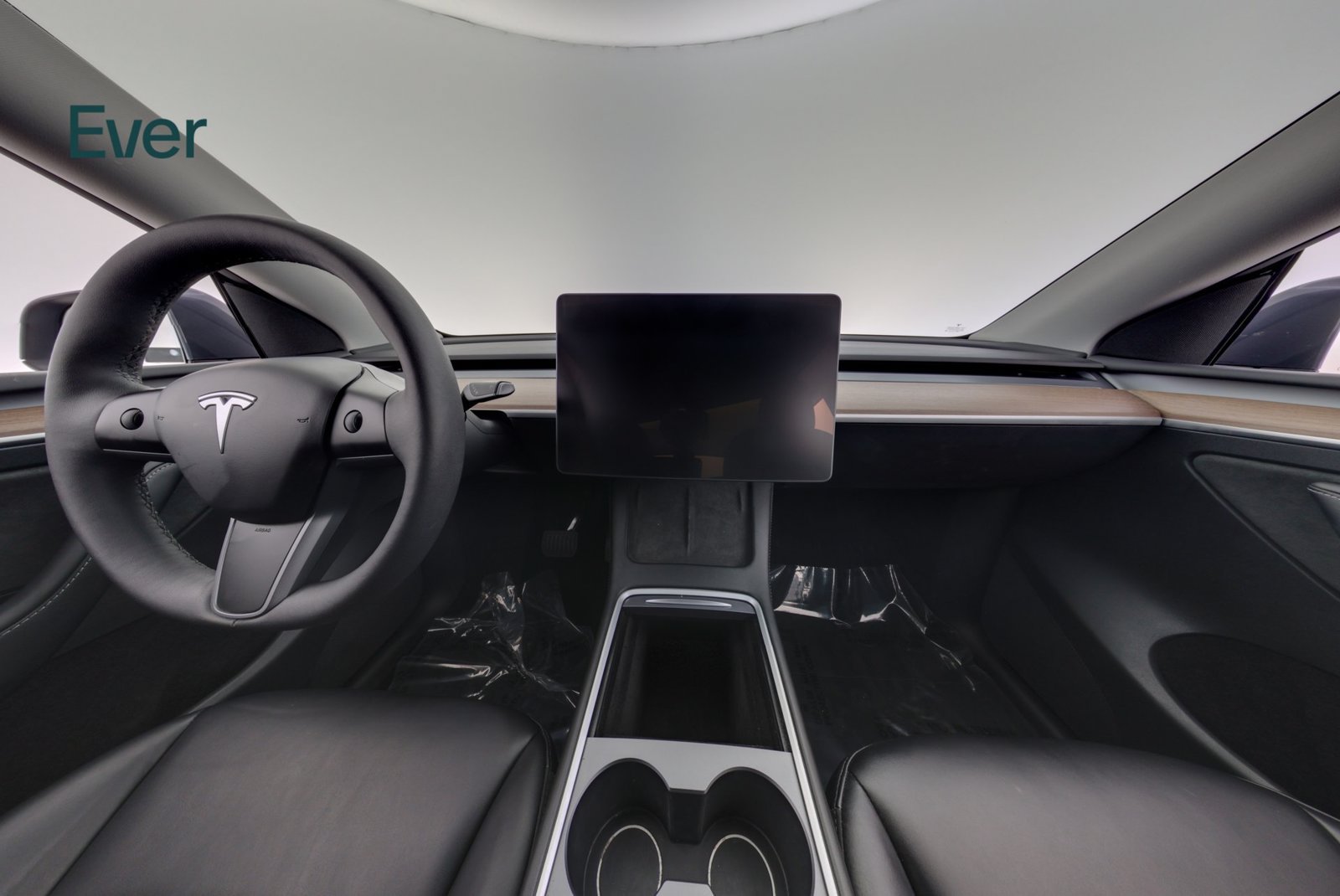 Used 2022 Tesla Model Y Long Range AWD/4WD image 26
