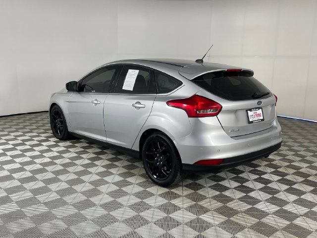 Used 2016 Ford Focus SE w/ Equipment Group 201A FWD image 23