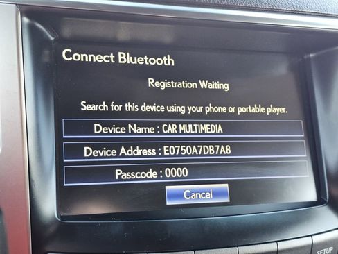 Used 2015 Lexus LX 570 570 image 19