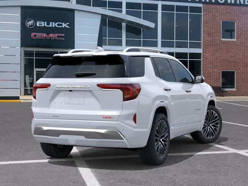 New 2026 GMC Terrain Denali image 28