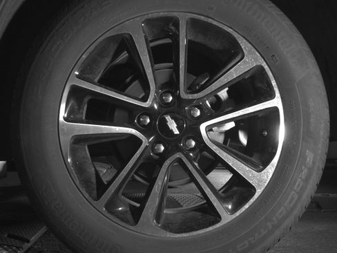 Used 2025 Chevrolet TrailBlazer LT FWD image 14