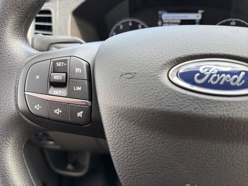 New 2025 Ford Transit 250 Low Roof w/ Load Area Protection Package RWD image 14