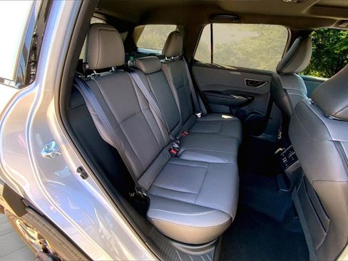 New 2026 Subaru Outback Limited image 10