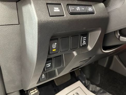 Certified 2025 Nissan Frontier Pro-X w/ Pro Convenience Package RWD image 31