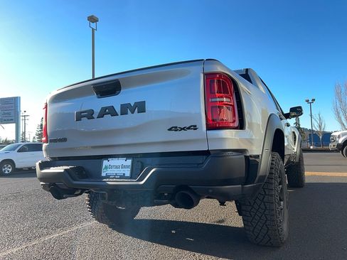 New 2026 RAM 1500 RHO image 26