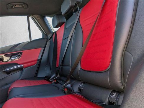 New 2026 Mercedes-Benz GLC 300 image 17