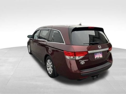 Used 2016 Honda Odyssey EX-L image 6