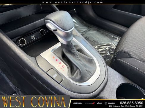 Used 2023 Kia Forte LXS FWD image 15