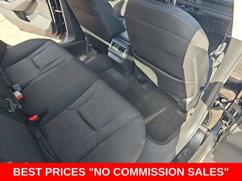 Used 2025 Honda Accord LX image 11