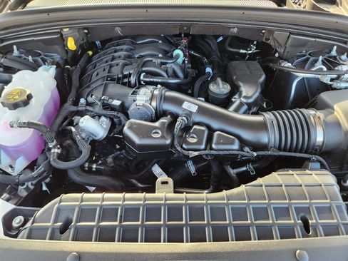 New 2026 Jeep Grand Cherokee L Laredo image 22