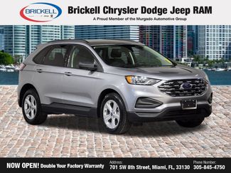 Used 2022 Ford Edge SE AWD/4WD video 2