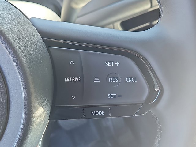 New 2026 MAZDA CX-5 Preferred AWD/4WD image 15