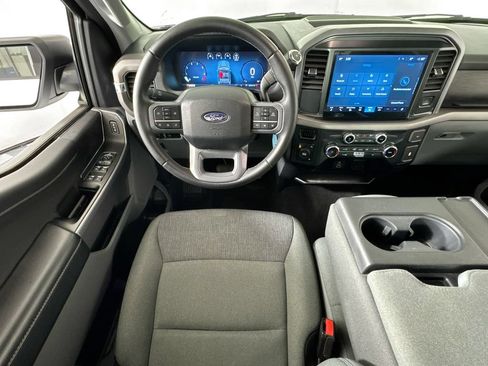 Used 2025 Ford F150 XLT w/ Equipment Group 301A Standard AWD/4WD image 20