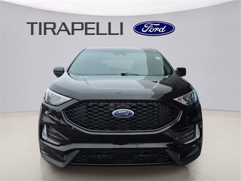 Certified 2024 Ford Edge ST-Line image 4