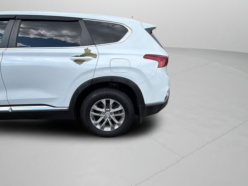 Used 2019 Hyundai Santa Fe SE w/ Cargo Package AWD/4WD image 32