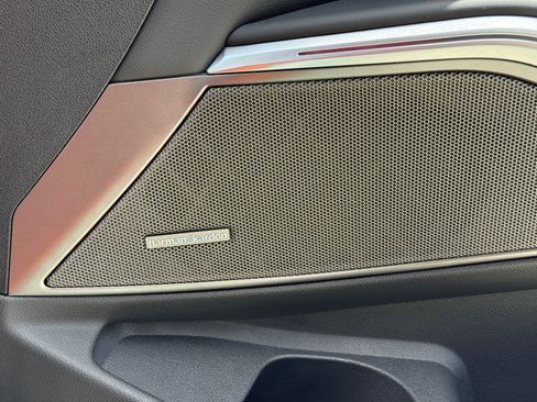 Used 2023 BMW M3 w/ Parking Assistance Package image 28