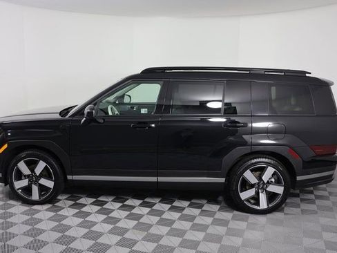 Used 2024 Hyundai Santa Fe Limited image 5