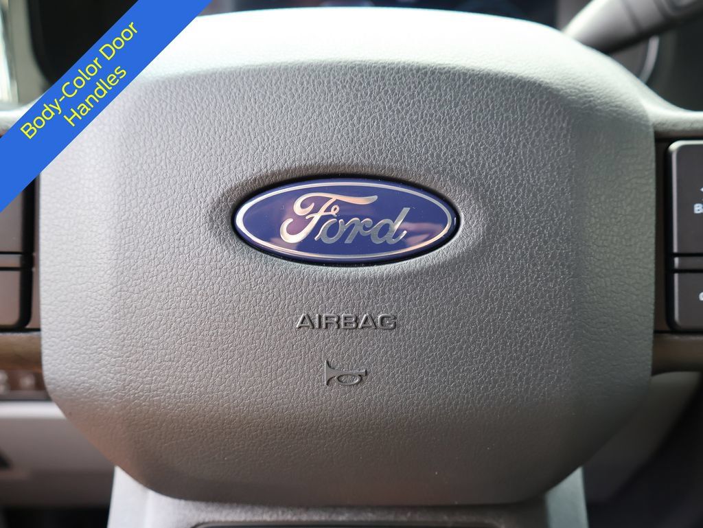 New 2027 Ford F250 XLT w/ XLT Premium Package AWD/4WD image 26