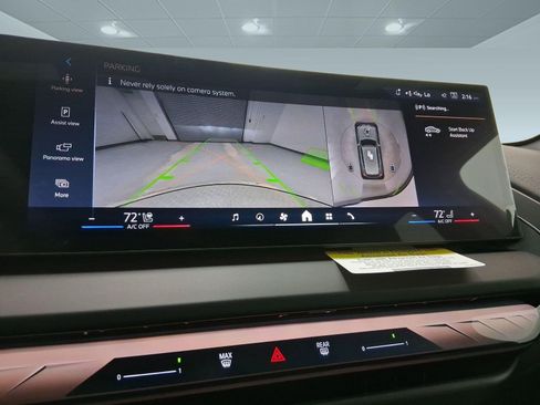 New 2026 BMW X3 xDrive30 w/ Premium Package image 24