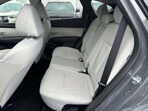 Used 2026 Hyundai Tucson SEL Plus AWD/4WD image 20