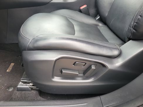 Used 2022 MAZDA CX-9 Touring AWD/4WD image 5
