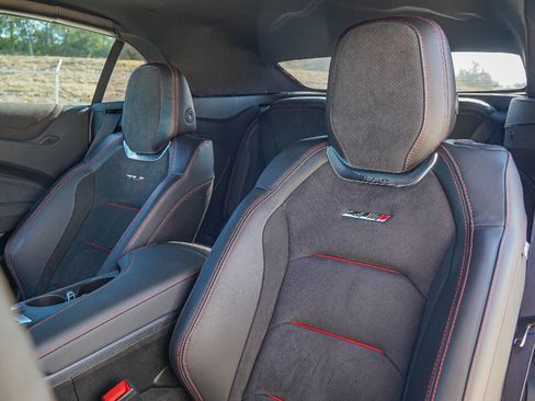 Used 2023 Chevrolet Camaro ZL1 image 12