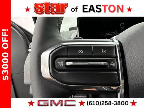 New 2026 GMC Sierra EV Elevation w/ Premium Package image 24