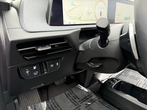 Used 2023 Kia EV6 Wind w/ Wind Technology Package image 11